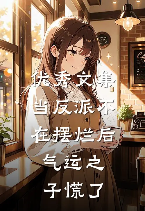优秀文集当反派不在摆烂后，气运之子慌了