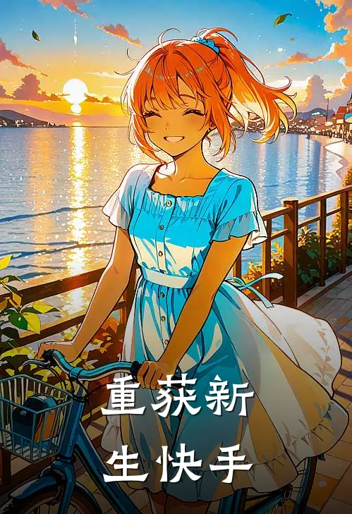 重获新生快手