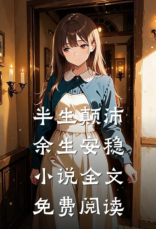 半生颠沛，余生安稳小说全文免费阅读