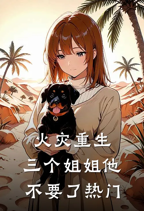 火灾重生，三个姐姐他不要了热门