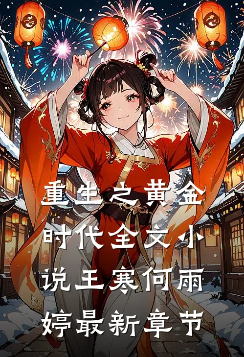 重生之黄金时代全文小说王寒何雨婷最新章节