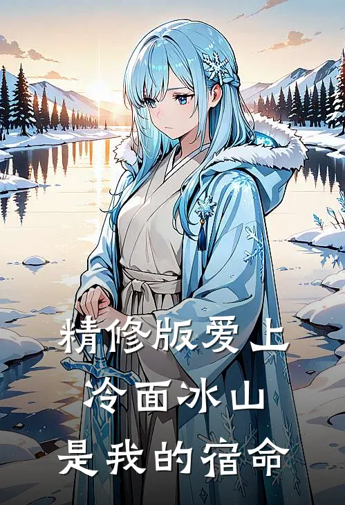精修版爱上冷面冰山，是我的宿命