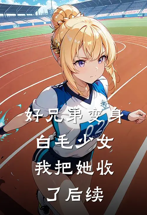 好兄弟变身白毛少女，我把她收了后续