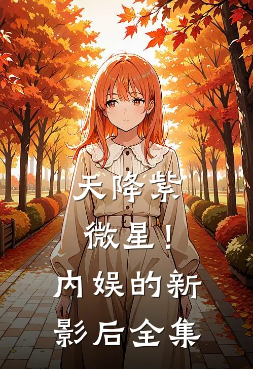天降紫微星！内娱的新影后全集