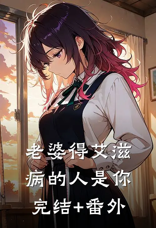 老婆得艾滋病的人是你完结+番外