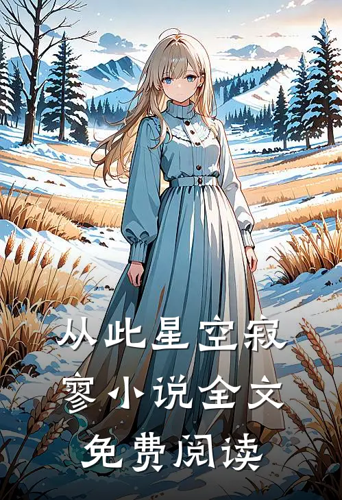 从此星空寂寥小说全文免费阅读