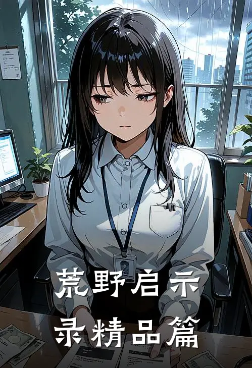 荒野启示录精品篇