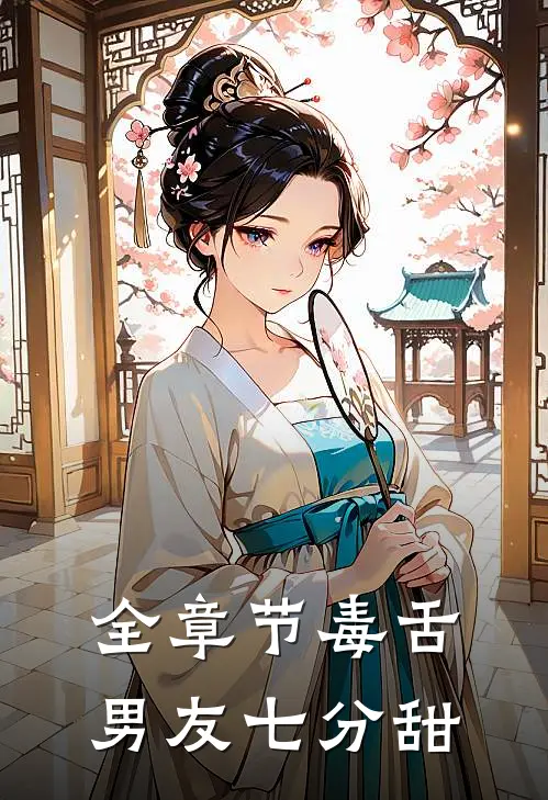 全章节毒舌男友七分甜