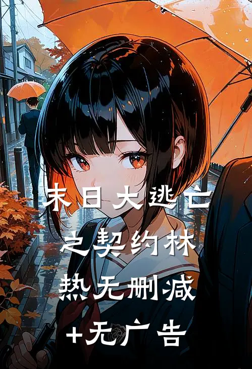 末日大逃亡之契约林热无删减+无广告