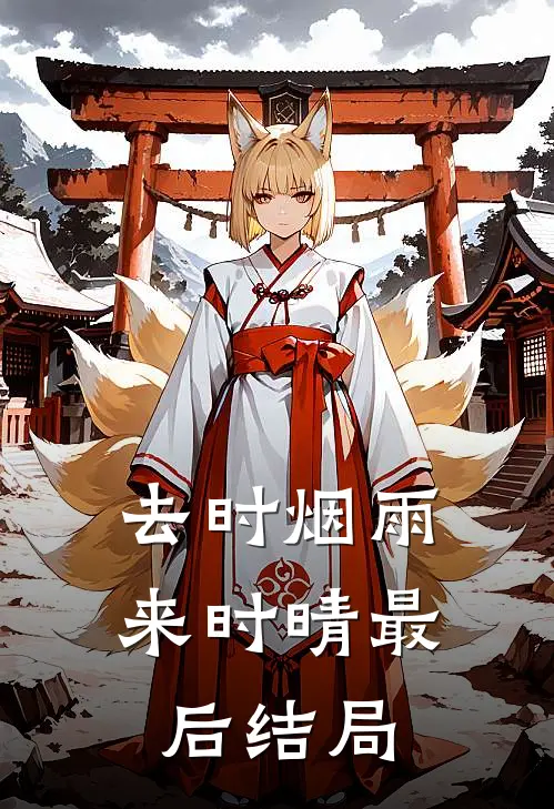 去时烟雨来时晴最后结局