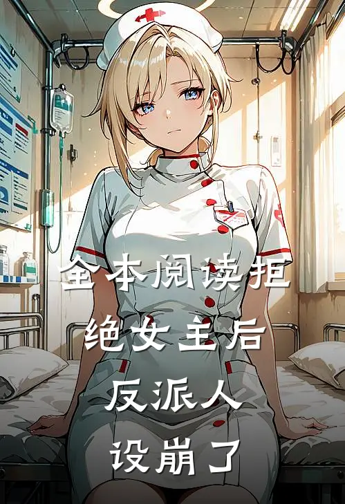 全本阅读拒绝女主后，反派人设崩了