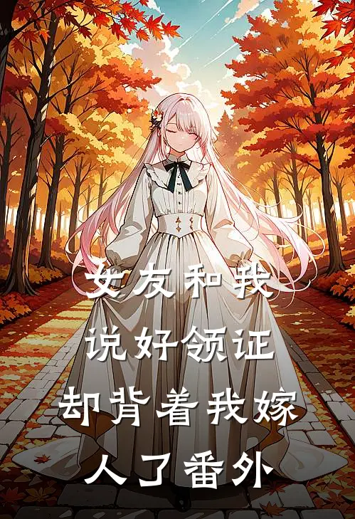 女友和我说好领证，却背着我嫁人了番外