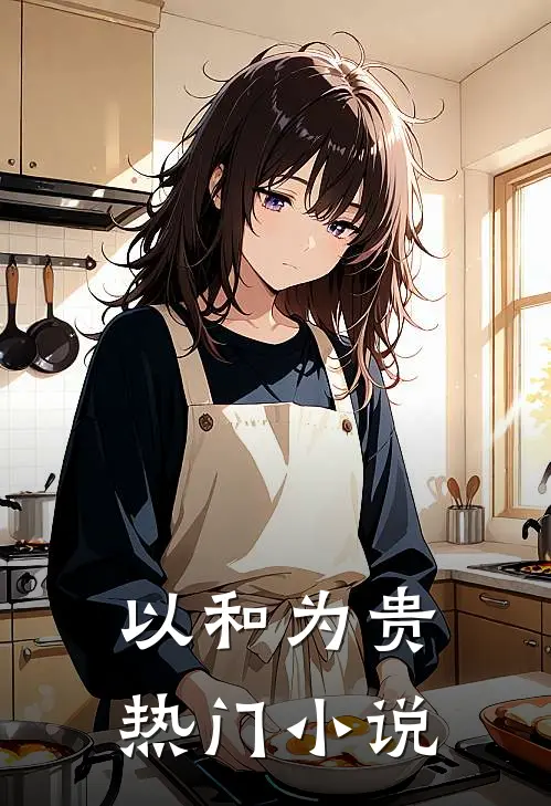 以和为贵热门小说