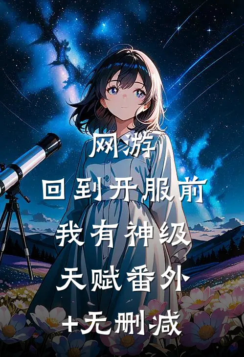网游：回到开服前我有神级天赋番外+无删减
