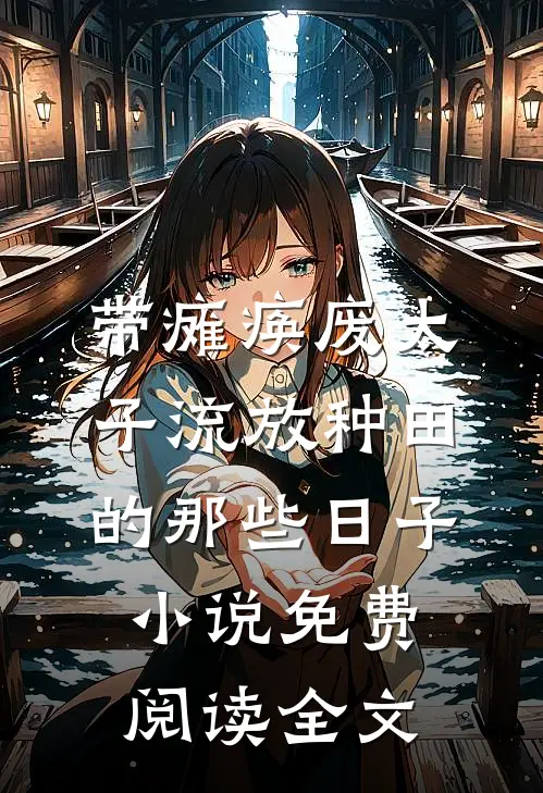 带瘫痪废太子流放种田的那些日子小说免费阅读全文