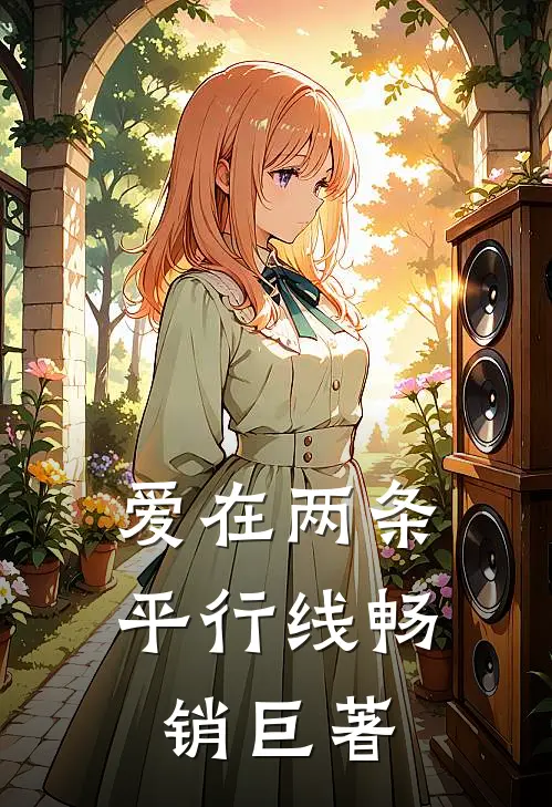 爱在两条平行线畅销巨著