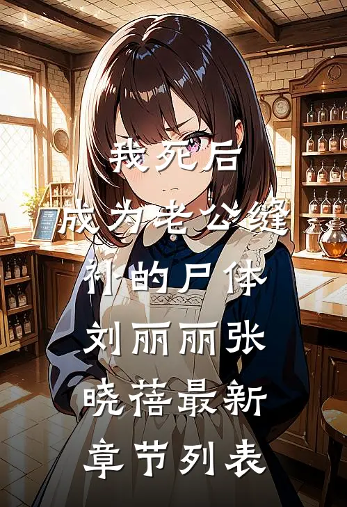 我死后，成为老公缝补的尸体刘丽丽张晓蓓最新章节列表
