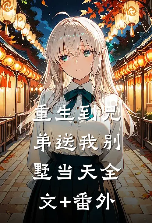 重生到兄弟送我别墅当天全文+番外