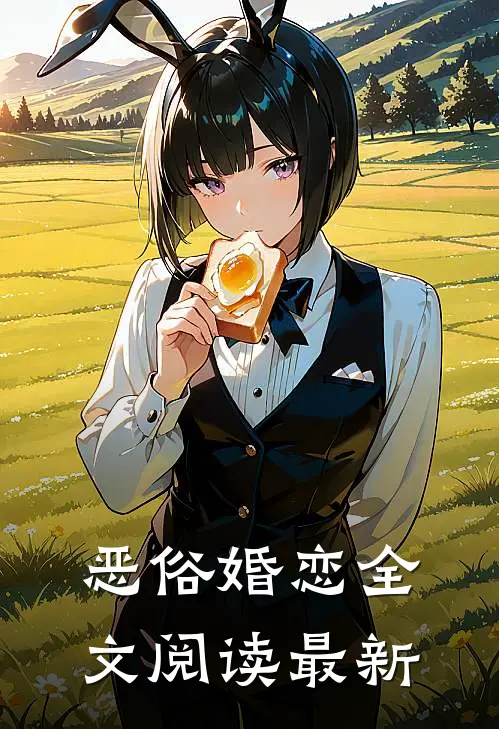 恶俗婚恋全文阅读最新