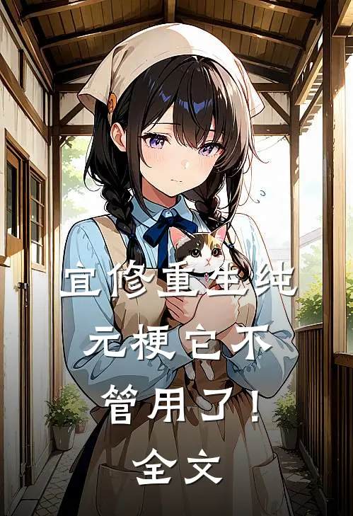 宜修重生纯元梗它不管用了！全文