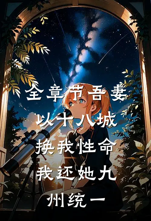 全章节吾妻以十八城换我性命，我还她九州统一