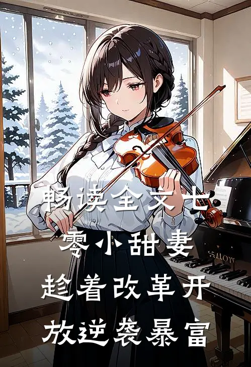 畅读全文七零小甜妻：趁着改革开放逆袭暴富