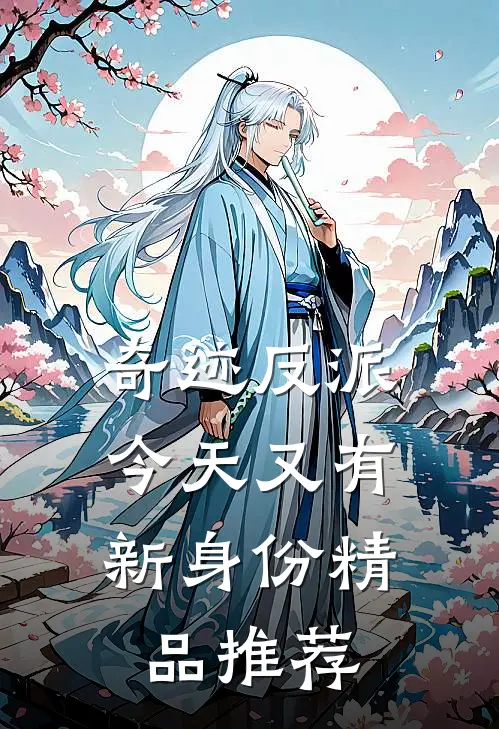 奇迹反派：今天又有新身份精品推荐
