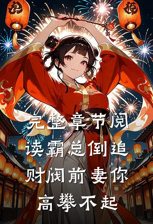 完整章节阅读霸总倒追：财阀前妻你高攀不起