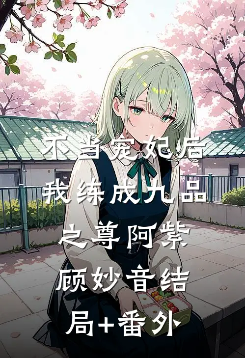 不当宠妃后，我练成九品之尊阿紫顾妙音结局+番外
