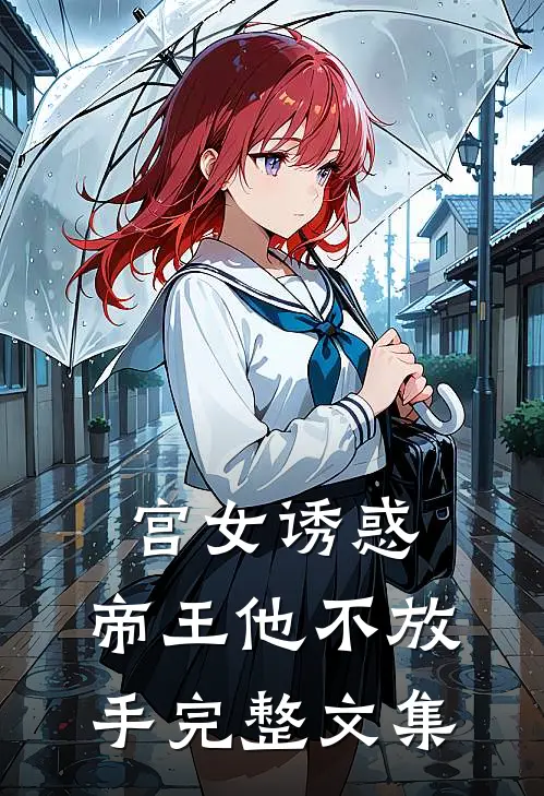 宫女诱惑，帝王他不放手完整文集