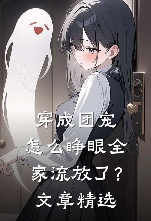 穿成团宠，怎么睁眼全家流放了？文章精选