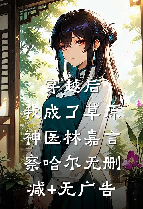 穿越后，我成了草原神医林嘉言察哈尔无删减+无广告