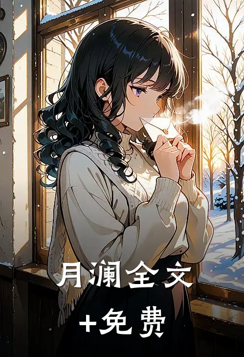 月澜全文+免费