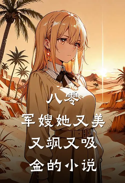 八零：军嫂她又美又飒又吸金的小说