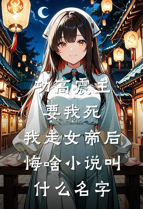 功高震主要我死，我走女帝后悔啥小说叫什么名字