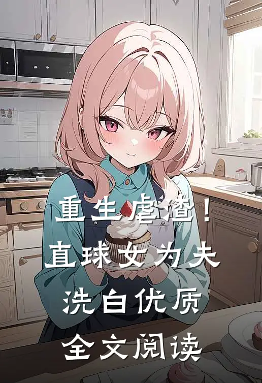 重生虐渣！直球女为夫洗白优质全文阅读