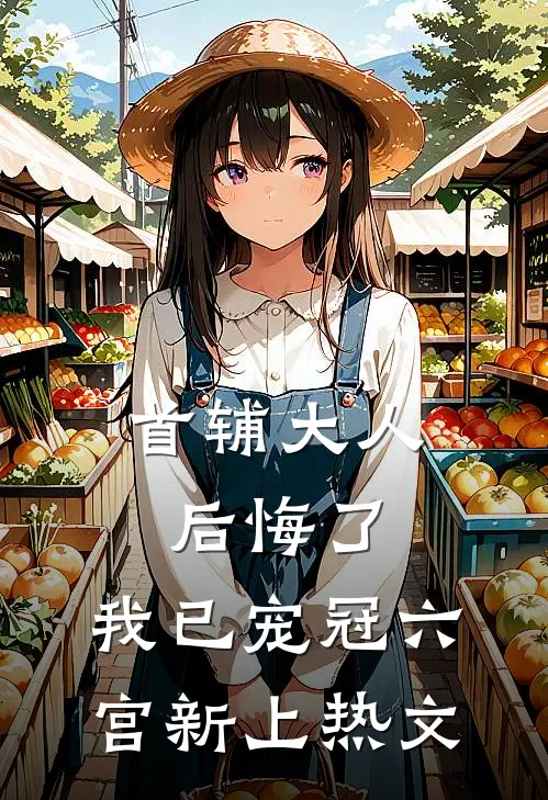 首辅大人后悔了，我已宠冠六宫新上热文