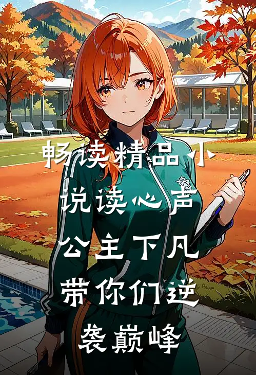 畅读精品小说读心声：公主下凡带你们逆袭巅峰