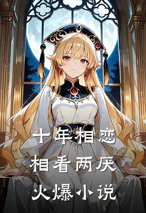 十年相恋，相看两厌火爆小说
