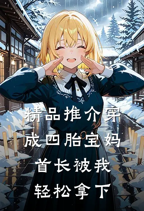 精品推介穿成四胎宝妈，首长被我轻松拿下