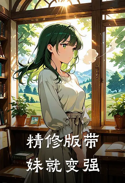 精修版带妹就变强