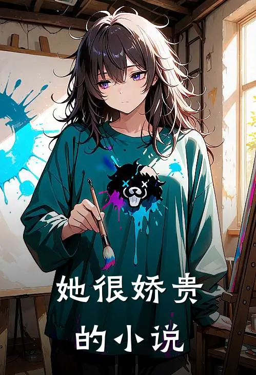 她很娇贵的小说