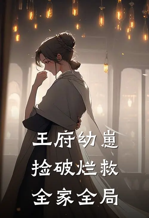 王府幼崽捡破烂救全家全局