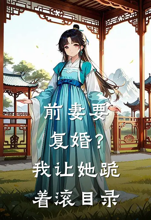前妻要复婚？我让她跪着滚目录