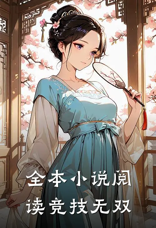 全本小说阅读竞技无双