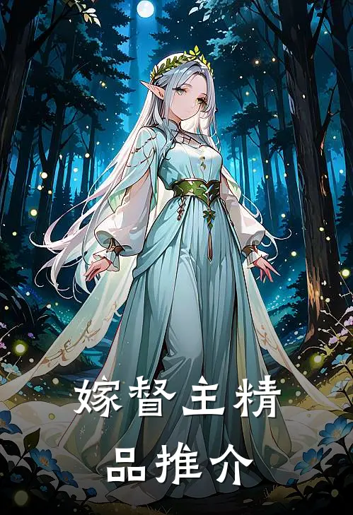 嫁督主精品推介