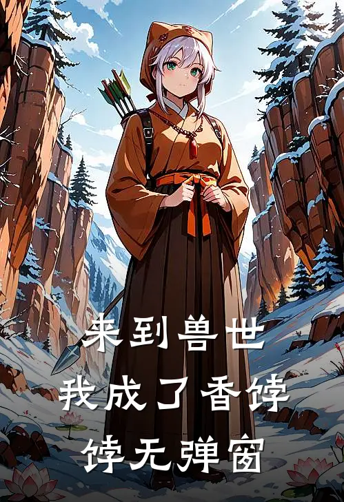 来到兽世，我成了香饽饽无弹窗