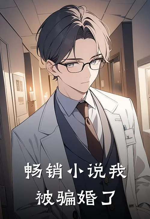 畅销小说我被骗婚了