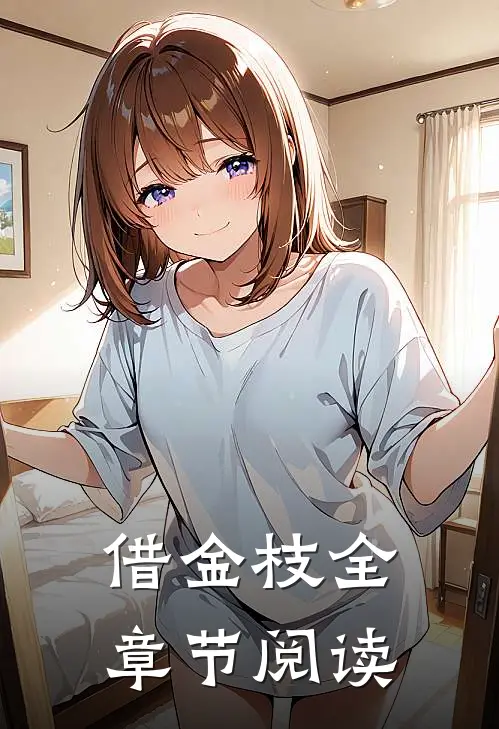 借金枝全章节阅读