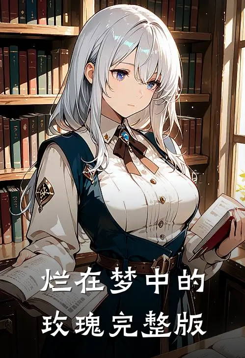 烂在梦中的玫瑰完整版